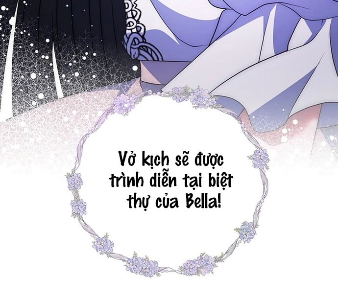 Đại Phản Diện Mà Nam Chính Phải Giết Là Tôi. Chap 25 - Next Chap 26