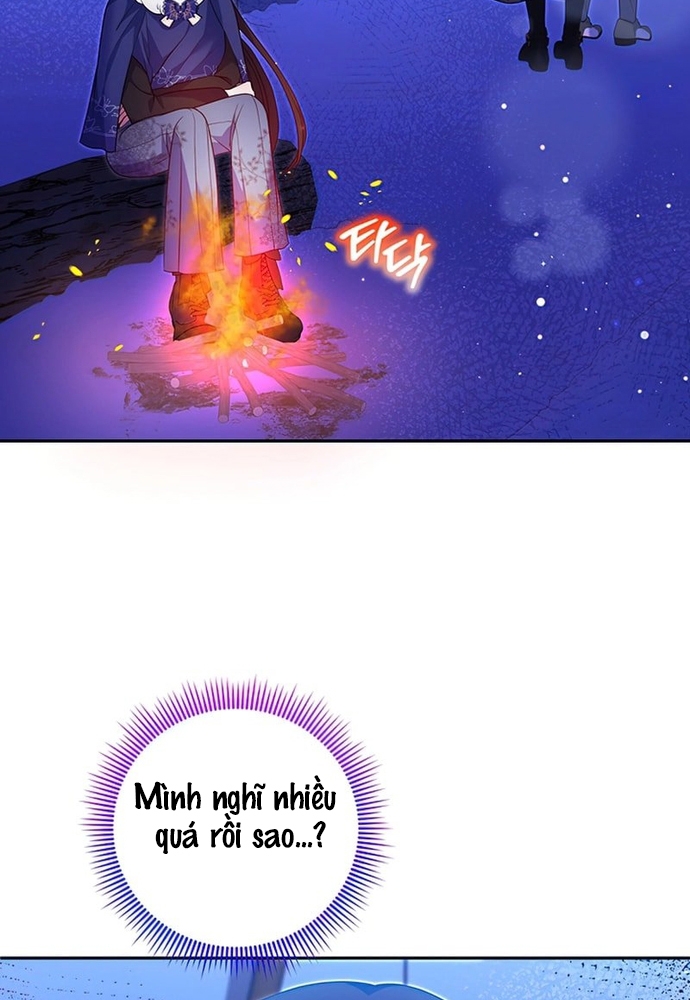 Đại Phản Diện Mà Nam Chính Phải Giết Là Tôi. Chap 25 - Next Chap 26