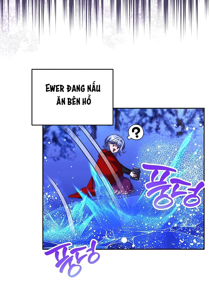 Đại Phản Diện Mà Nam Chính Phải Giết Là Tôi. Chap 25 - Next Chap 26