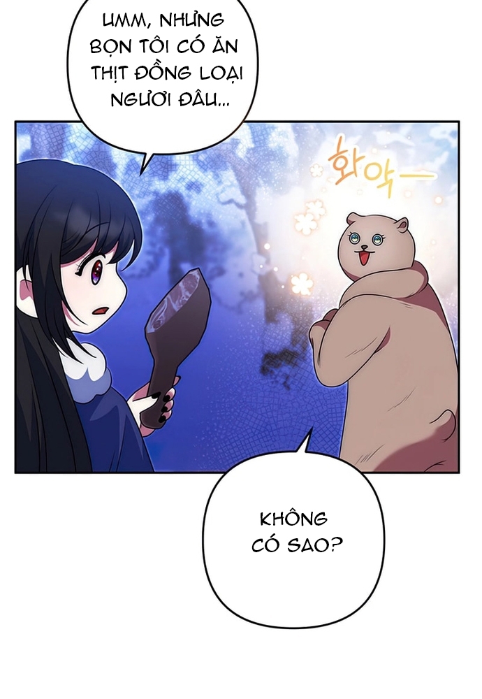 Đại Phản Diện Mà Nam Chính Phải Giết Là Tôi. Chap 25 - Next Chap 26