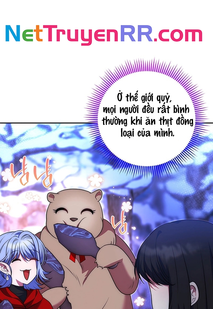 Đại Phản Diện Mà Nam Chính Phải Giết Là Tôi. Chap 25 - Next Chap 26
