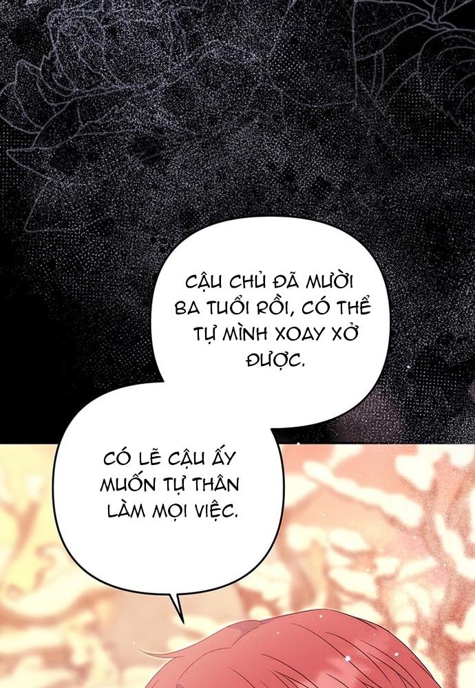 Đại Phản Diện Mà Nam Chính Phải Giết Là Tôi. Chap 25 - Next Chap 26