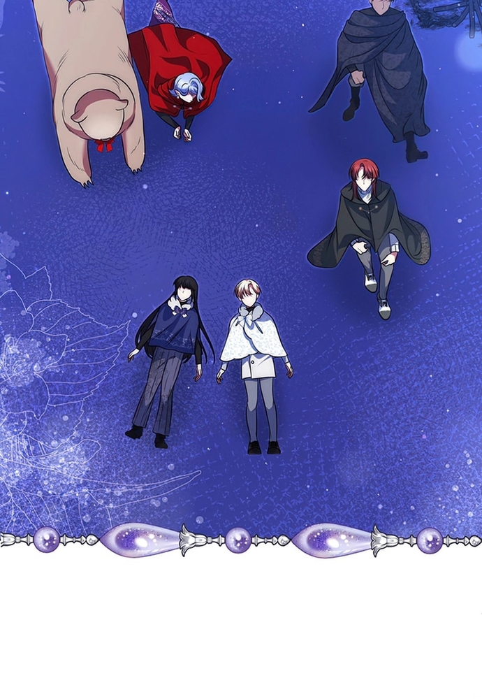 Đại Phản Diện Mà Nam Chính Phải Giết Là Tôi. Chap 25 - Next Chap 26