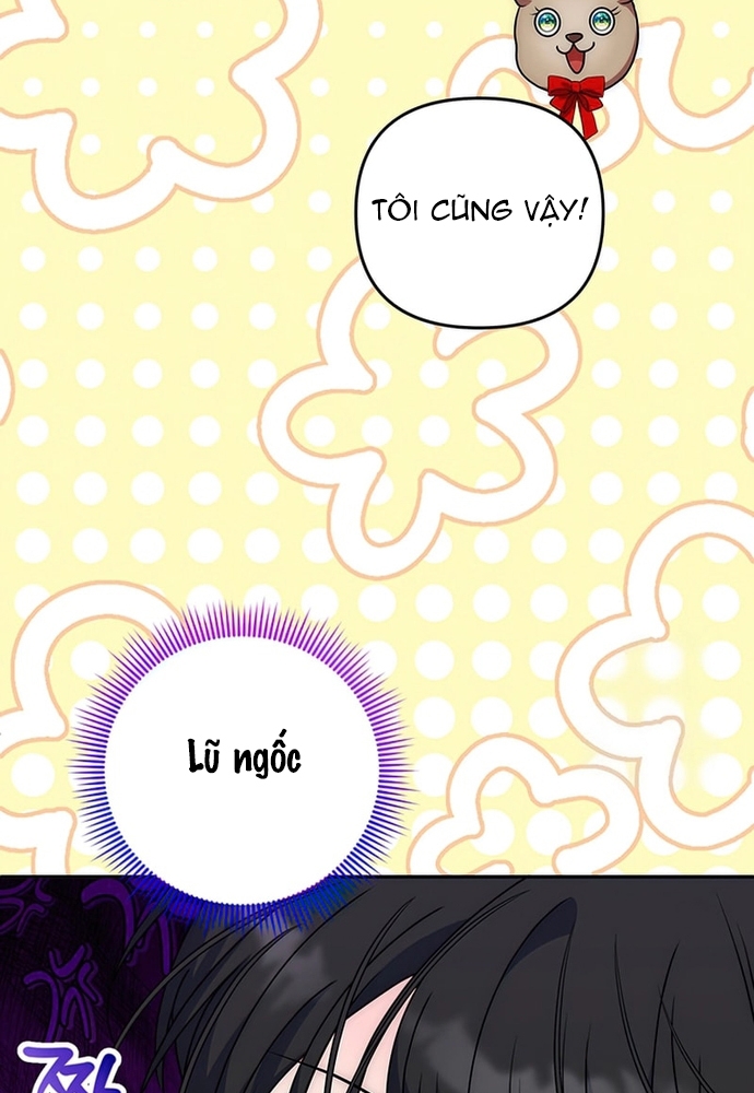 Đại Phản Diện Mà Nam Chính Phải Giết Là Tôi. Chap 25 - Next Chap 26