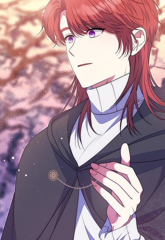 Đại Phản Diện Mà Nam Chính Phải Giết Là Tôi. Chap 25 - Next Chap 26