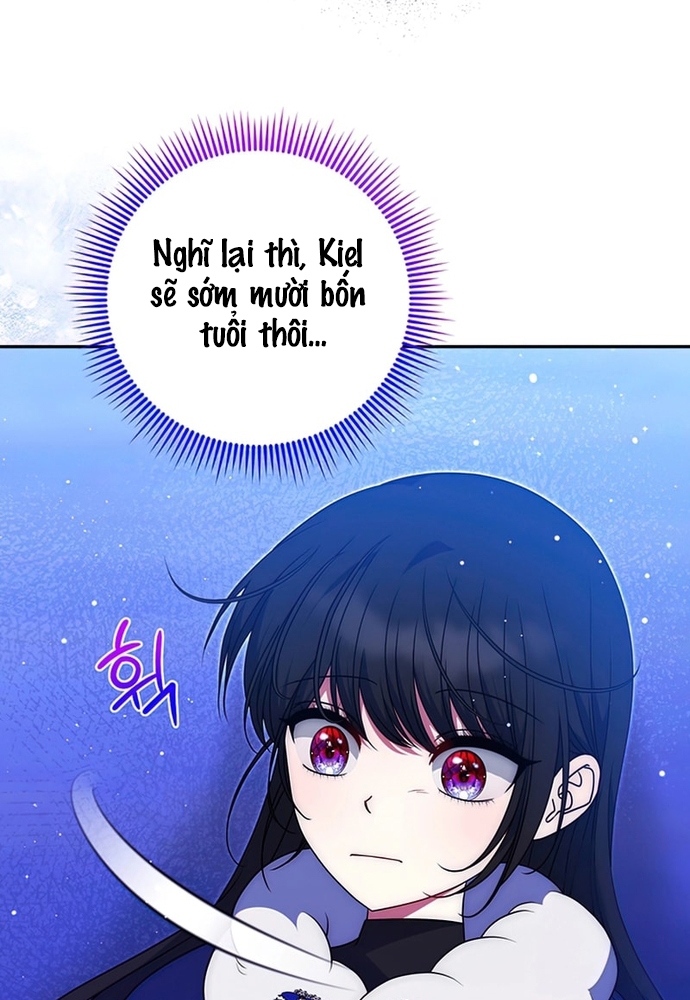 Đại Phản Diện Mà Nam Chính Phải Giết Là Tôi. Chap 25 - Next Chap 26