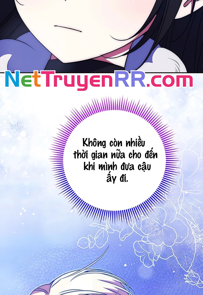 Đại Phản Diện Mà Nam Chính Phải Giết Là Tôi. Chap 25 - Next Chap 26