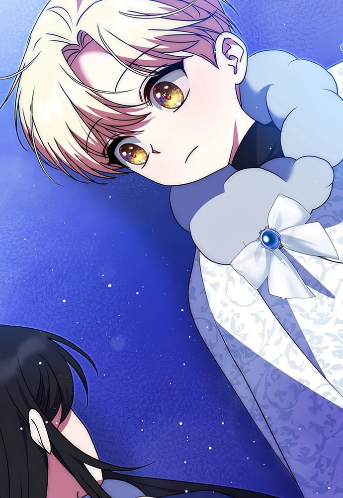 Đại Phản Diện Mà Nam Chính Phải Giết Là Tôi. Chap 25 - Next Chap 26