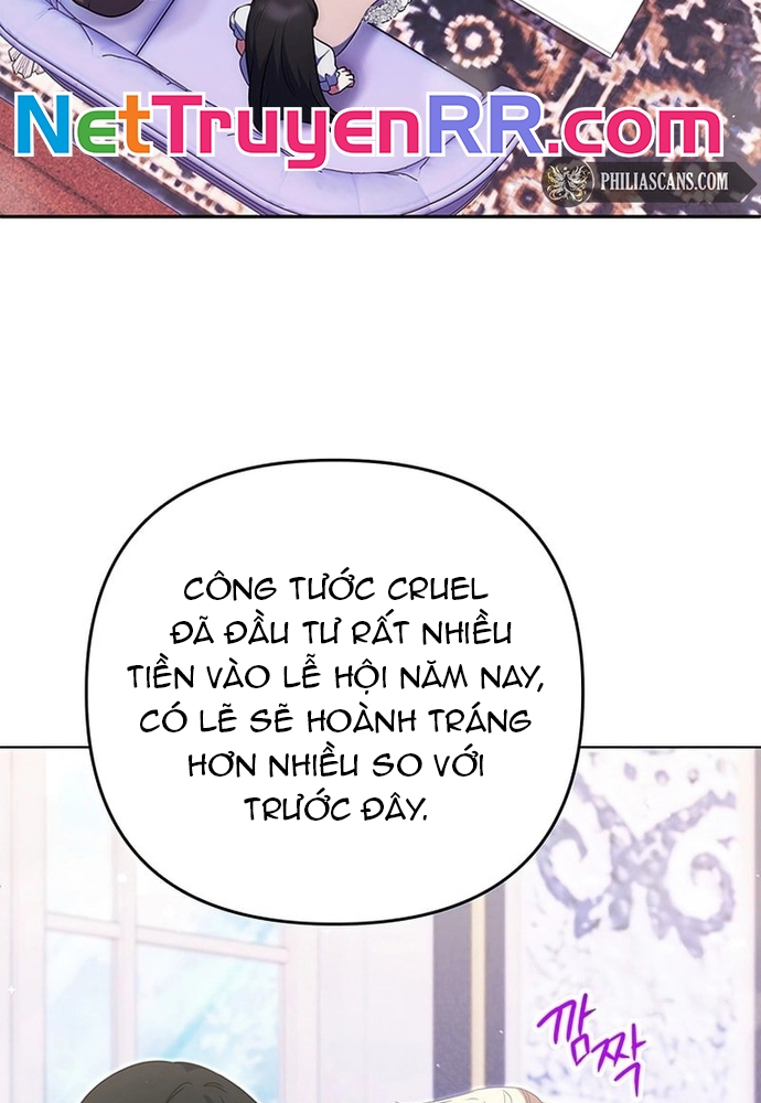 Đại Phản Diện Mà Nam Chính Phải Giết Là Tôi. Chap 25 - Next Chap 26