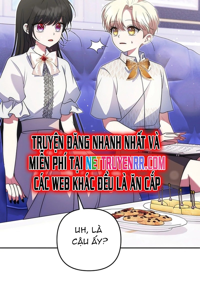 Đại Phản Diện Mà Nam Chính Phải Giết Là Tôi. Chap 25 - Next Chap 26