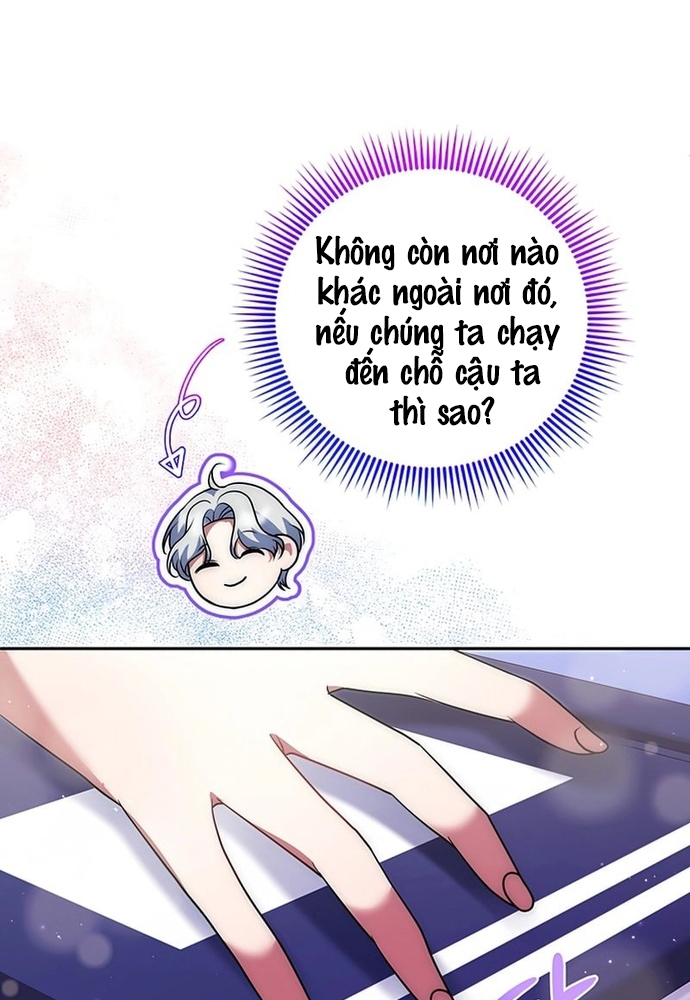 Đại Phản Diện Mà Nam Chính Phải Giết Là Tôi. Chap 25 - Next Chap 26