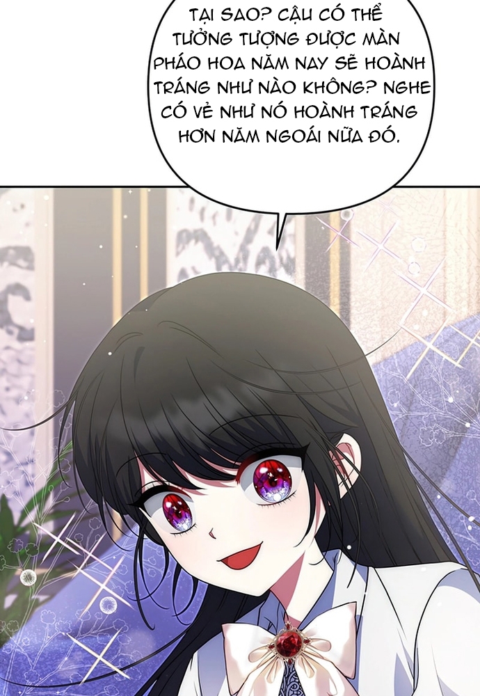 Đại Phản Diện Mà Nam Chính Phải Giết Là Tôi. Chap 25 - Next Chap 26