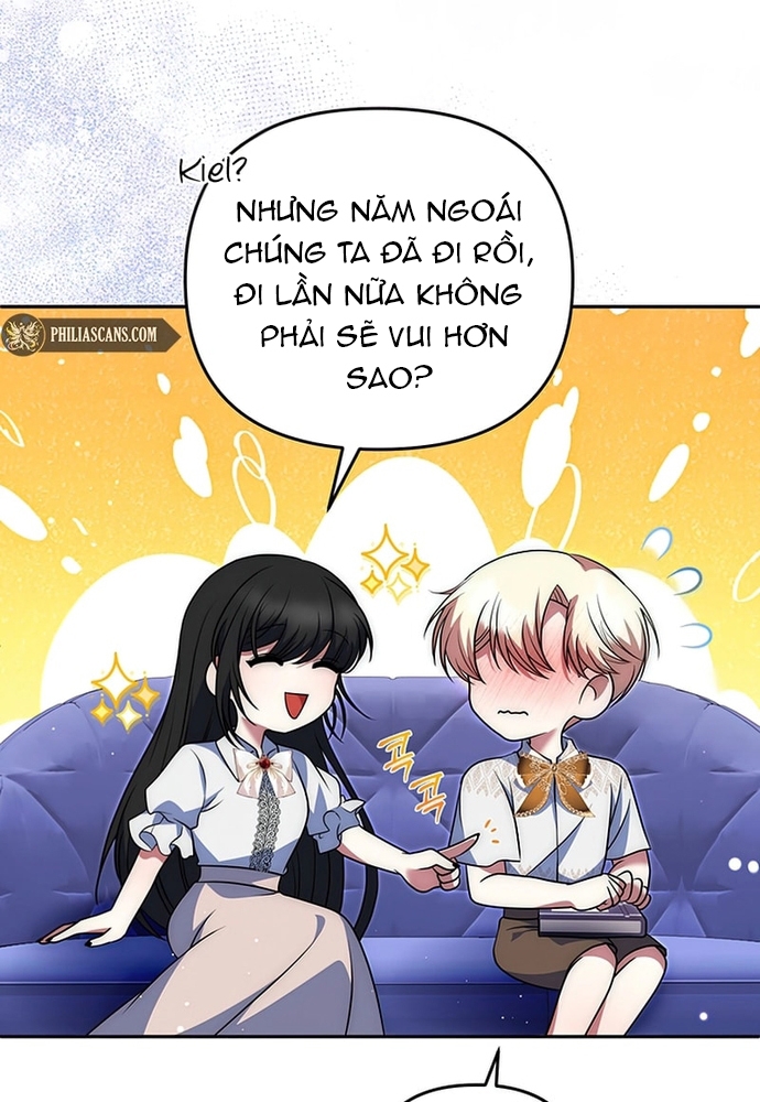 Đại Phản Diện Mà Nam Chính Phải Giết Là Tôi. Chap 25 - Next Chap 26