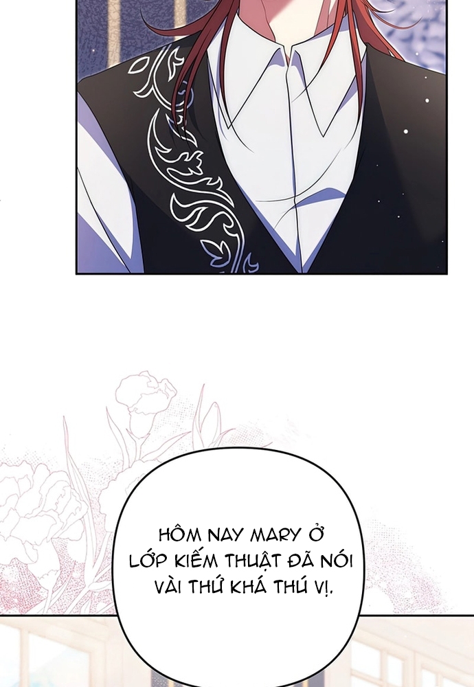Đại Phản Diện Mà Nam Chính Phải Giết Là Tôi. Chap 25 - Next Chap 26