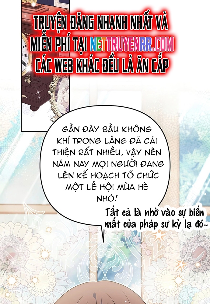 Đại Phản Diện Mà Nam Chính Phải Giết Là Tôi. Chap 25 - Next Chap 26