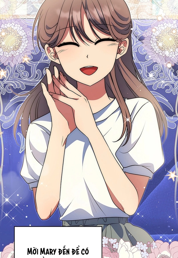 Đại Phản Diện Mà Nam Chính Phải Giết Là Tôi. Chap 25 - Next Chap 26