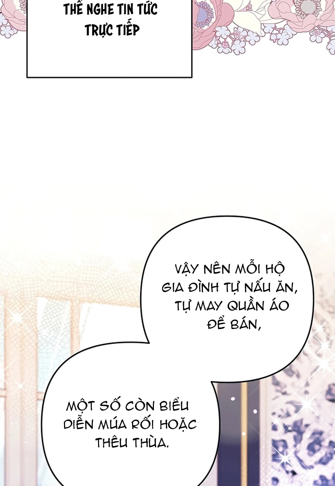 Đại Phản Diện Mà Nam Chính Phải Giết Là Tôi. Chap 25 - Next Chap 26