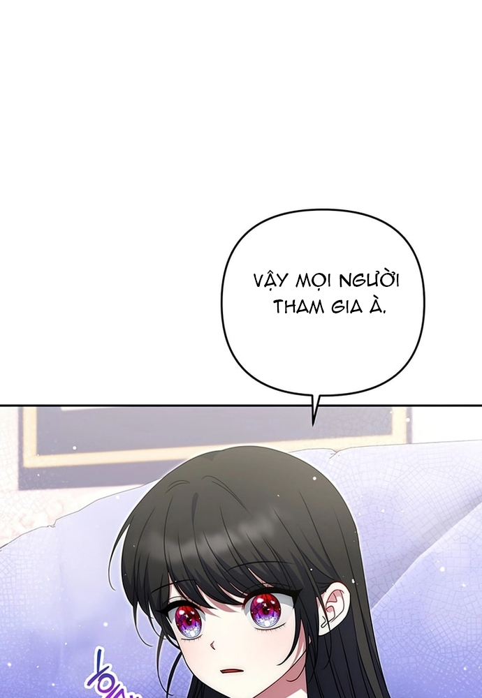 Đại Phản Diện Mà Nam Chính Phải Giết Là Tôi. Chap 25 - Next Chap 26