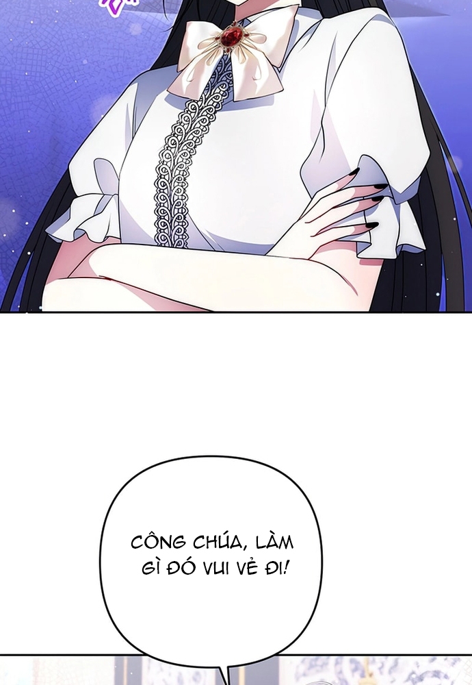 Đại Phản Diện Mà Nam Chính Phải Giết Là Tôi. Chap 25 - Next Chap 26