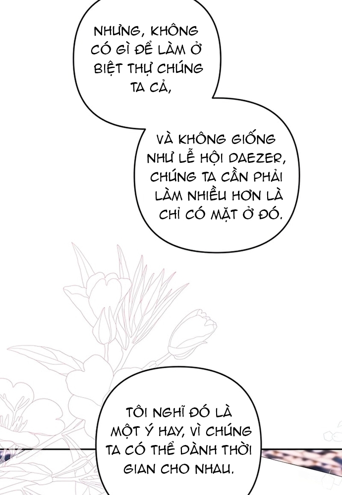 Đại Phản Diện Mà Nam Chính Phải Giết Là Tôi. Chap 25 - Next Chap 26