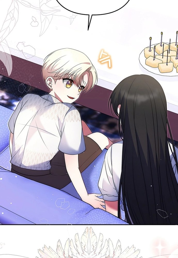 Đại Phản Diện Mà Nam Chính Phải Giết Là Tôi. Chap 25 - Next Chap 26