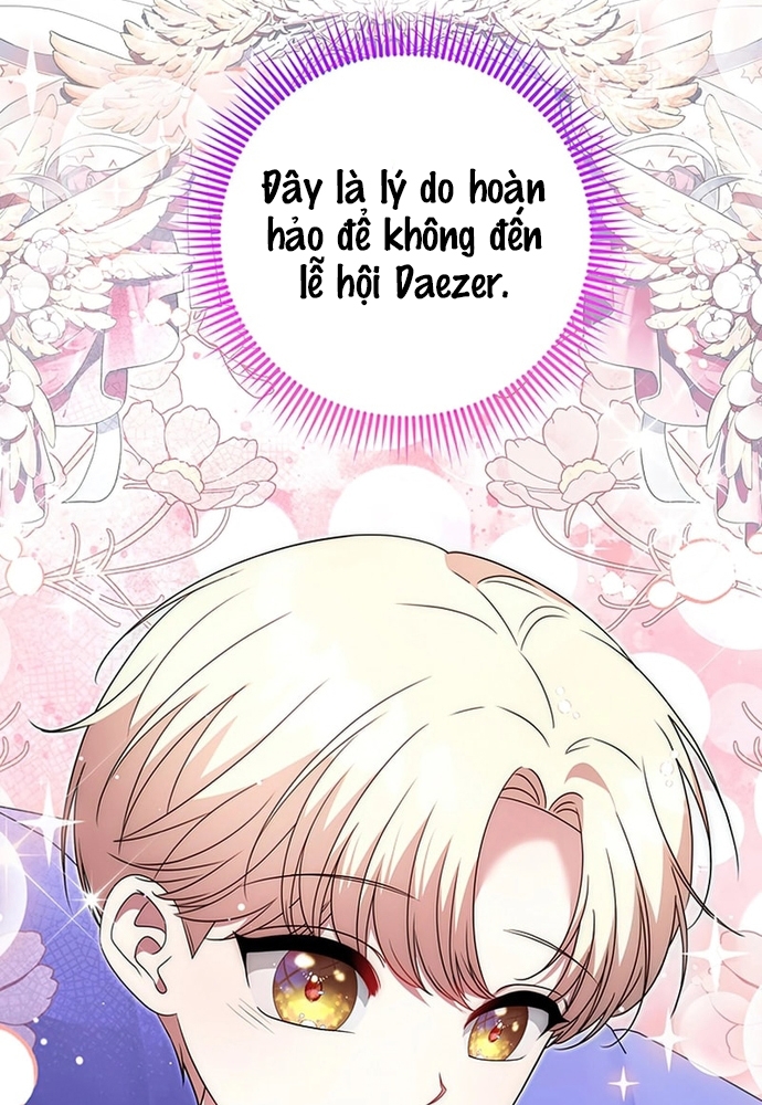 Đại Phản Diện Mà Nam Chính Phải Giết Là Tôi. Chap 25 - Next Chap 26
