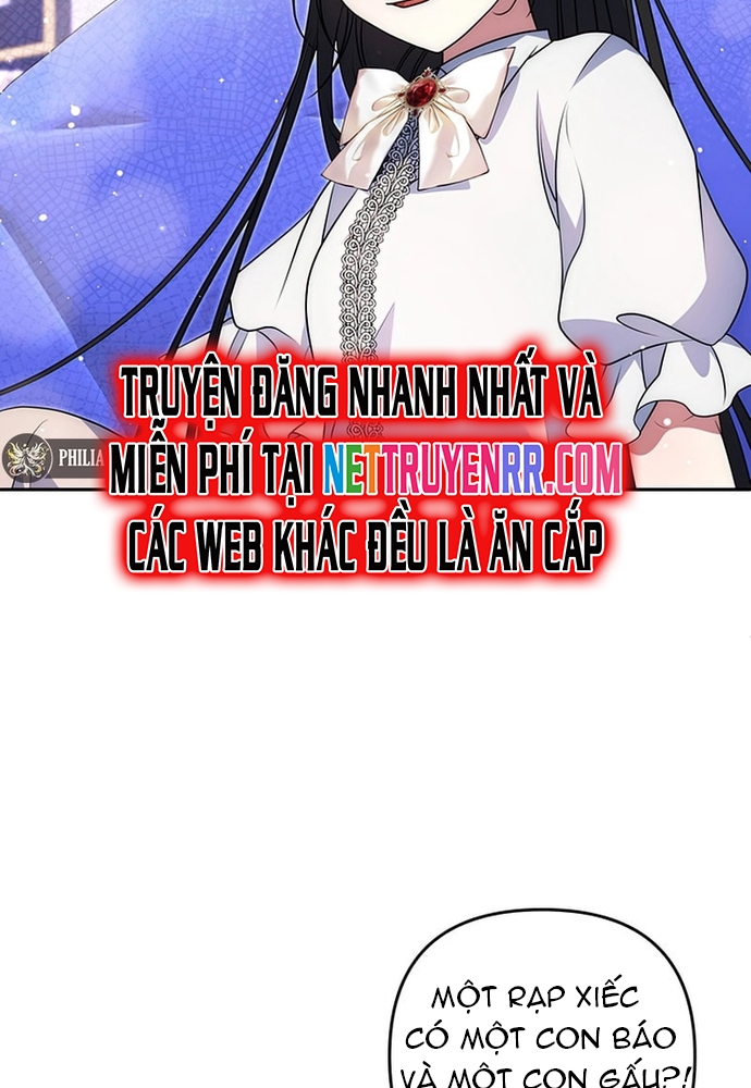 Đại Phản Diện Mà Nam Chính Phải Giết Là Tôi. Chap 25 - Next Chap 26