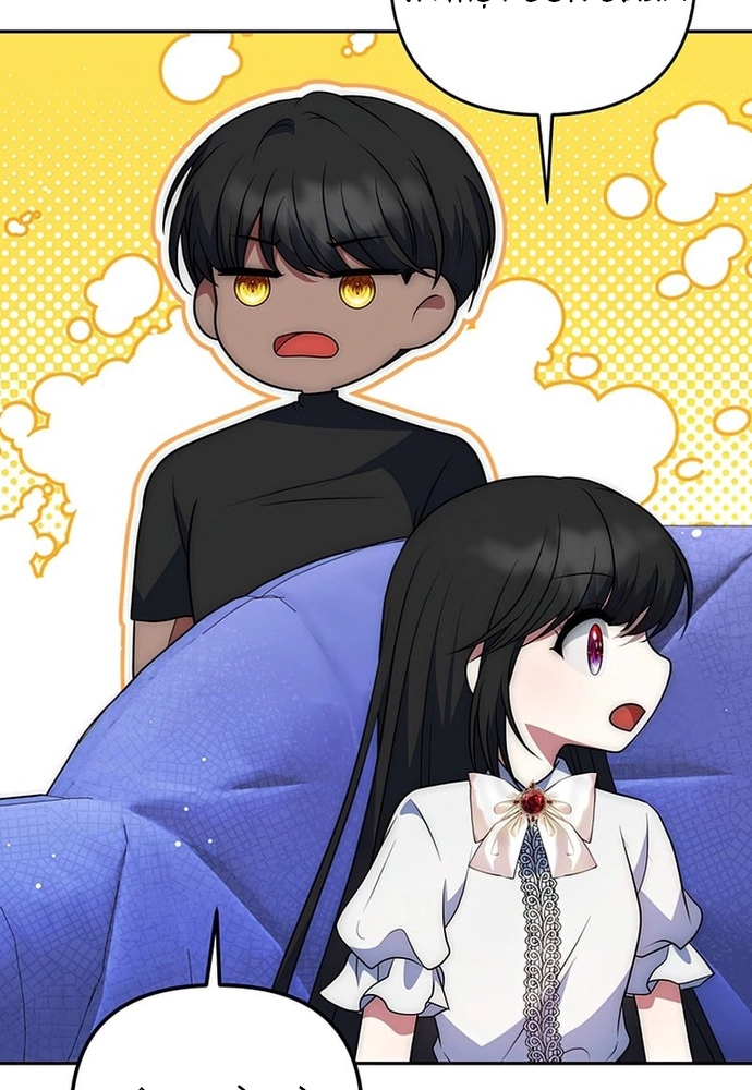 Đại Phản Diện Mà Nam Chính Phải Giết Là Tôi. Chap 25 - Next Chap 26