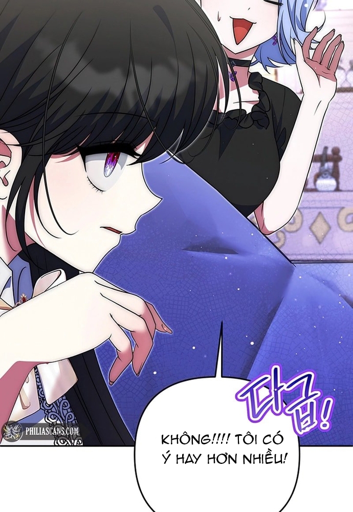 Đại Phản Diện Mà Nam Chính Phải Giết Là Tôi. Chap 25 - Next Chap 26