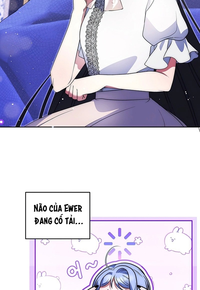 Đại Phản Diện Mà Nam Chính Phải Giết Là Tôi. Chap 25 - Next Chap 26