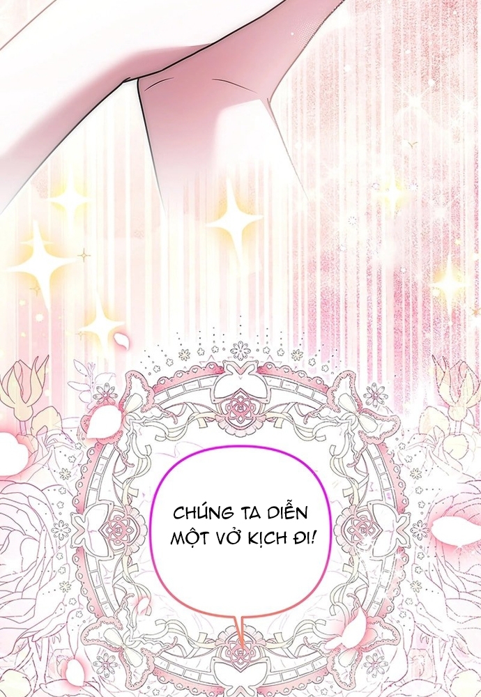 Đại Phản Diện Mà Nam Chính Phải Giết Là Tôi. Chap 25 - Next Chap 26