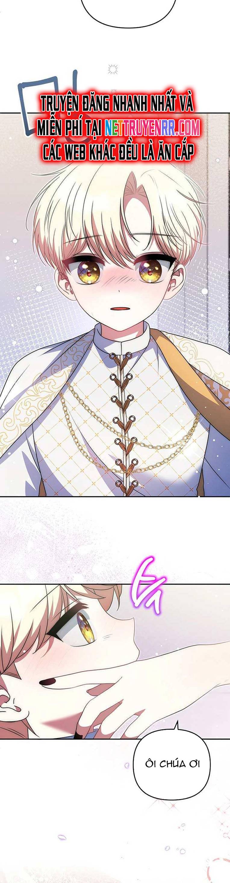 Đại Phản Diện Mà Nam Chính Phải Giết Là Tôi. Chap 26 - Next Chap 27