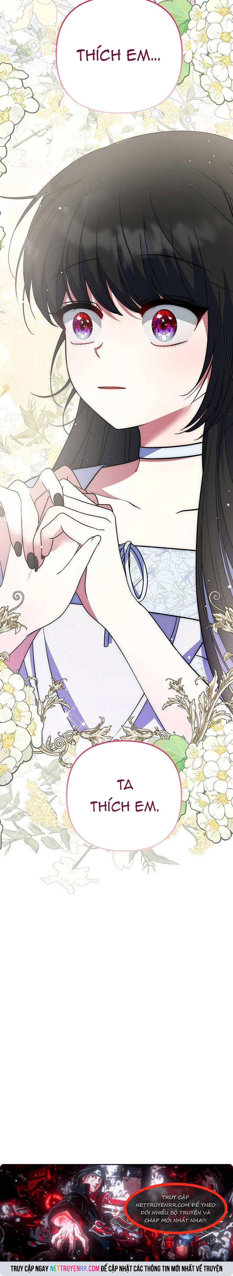 Đại Phản Diện Mà Nam Chính Phải Giết Là Tôi. Chap 26 - Next Chap 27