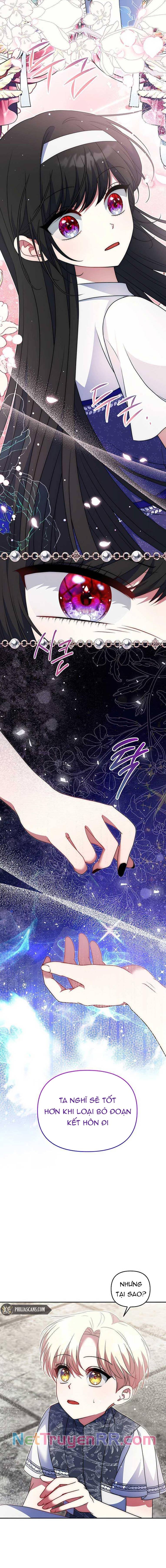 Đại Phản Diện Mà Nam Chính Phải Giết Là Tôi. Chap 26 - Next Chap 27