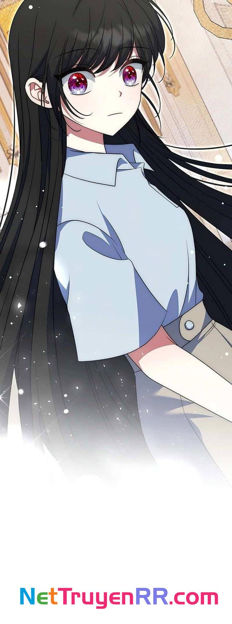 Đại Phản Diện Mà Nam Chính Phải Giết Là Tôi. Chap 27 - Next Chap 28