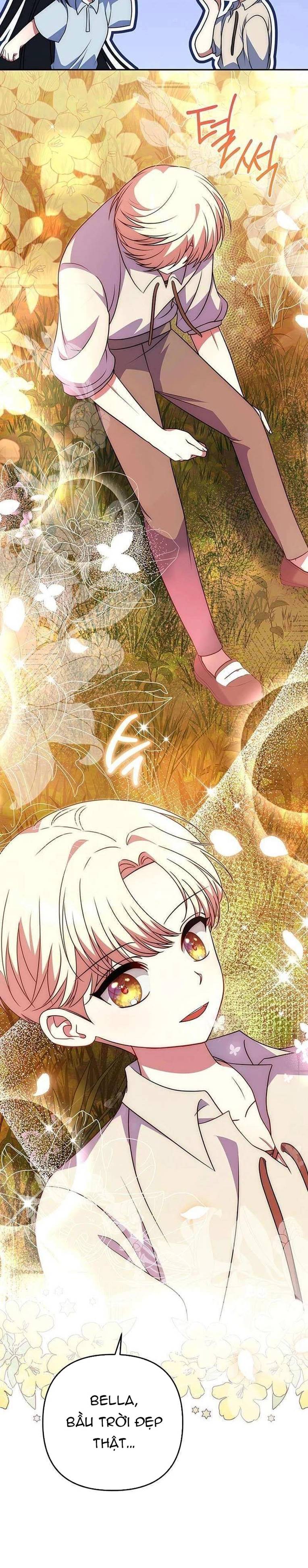 Đại Phản Diện Mà Nam Chính Phải Giết Là Tôi. Chap 27 - Next Chap 28