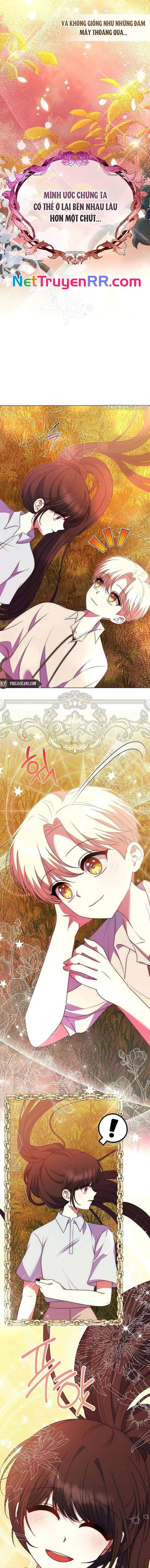 Đại Phản Diện Mà Nam Chính Phải Giết Là Tôi. Chap 27 - Next Chap 28