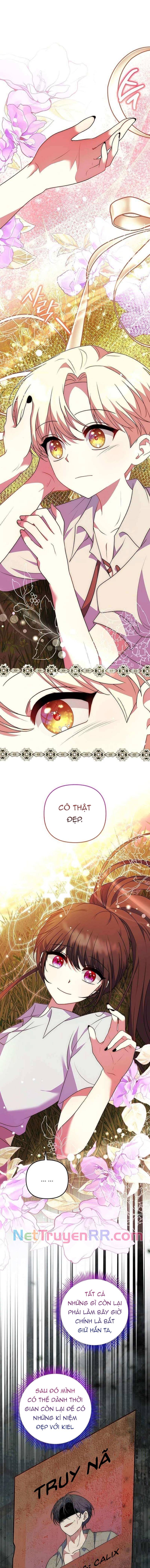 Đại Phản Diện Mà Nam Chính Phải Giết Là Tôi. Chap 27 - Next Chap 28