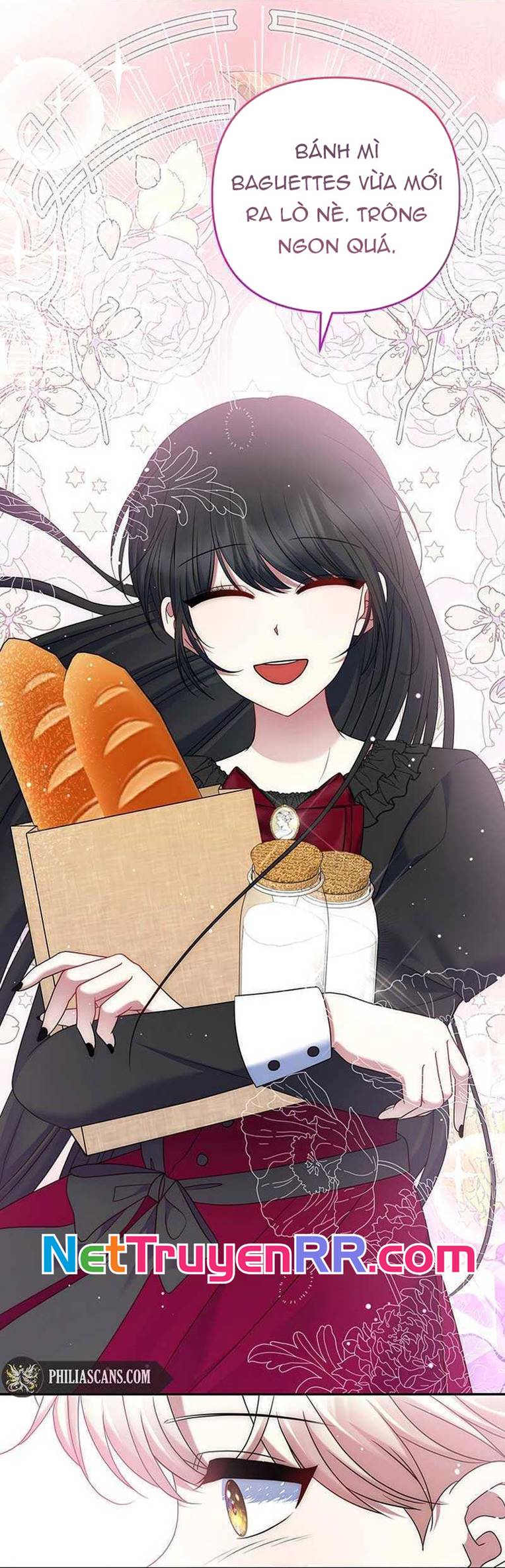 Đại Phản Diện Mà Nam Chính Phải Giết Là Tôi. Chap 28 - Next Chap 29