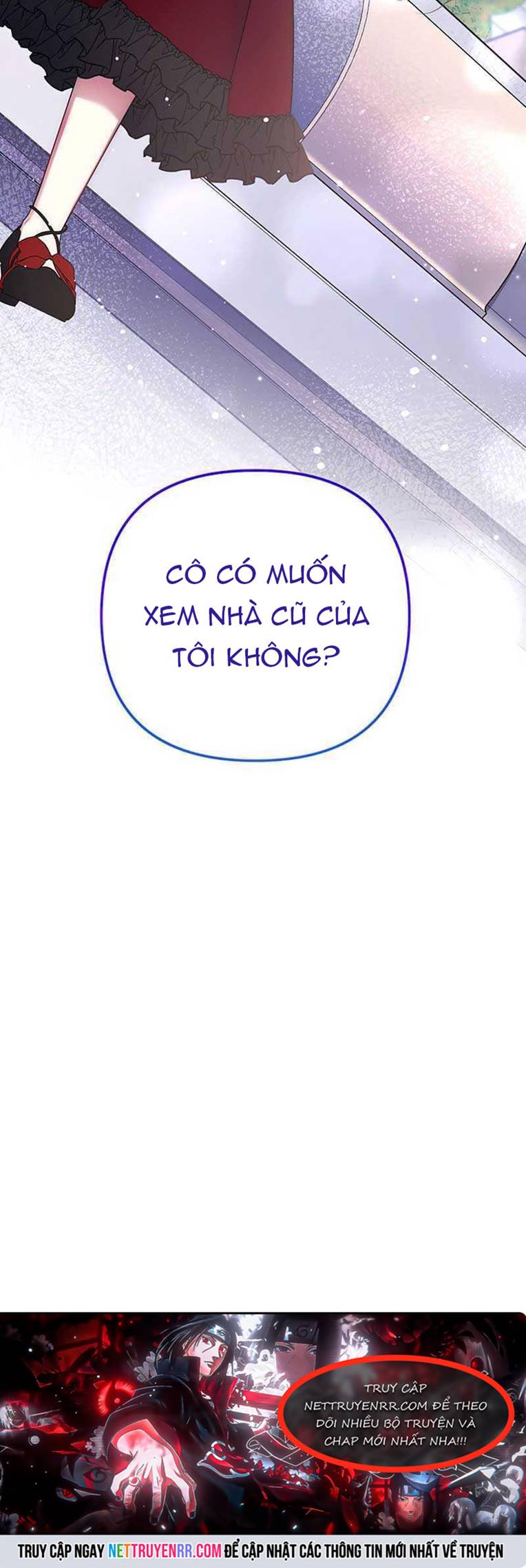 Đại Phản Diện Mà Nam Chính Phải Giết Là Tôi. Chap 28 - Next Chap 29