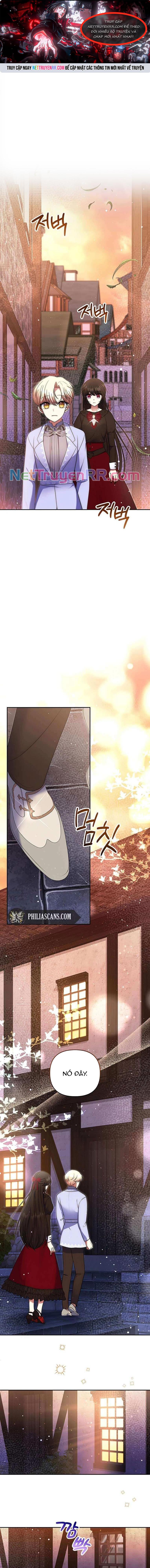 Đại Phản Diện Mà Nam Chính Phải Giết Là Tôi. Chap 29 - Next Chap 30