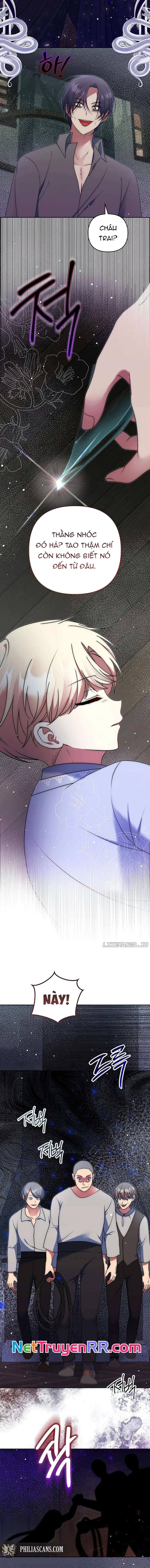 Đại Phản Diện Mà Nam Chính Phải Giết Là Tôi. Chap 29 - Next Chap 30
