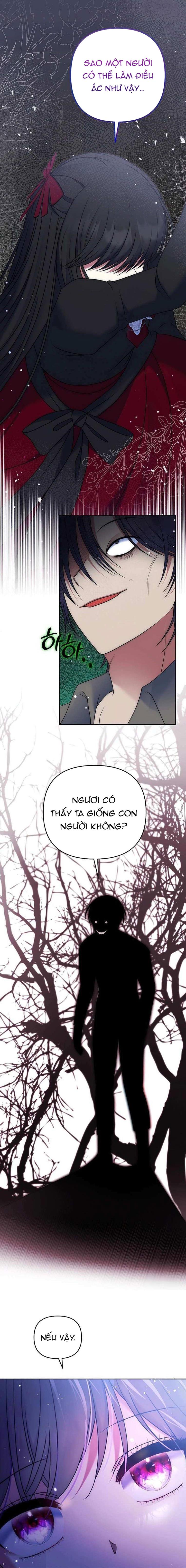 Đại Phản Diện Mà Nam Chính Phải Giết Là Tôi. Chap 29 - Next Chap 30