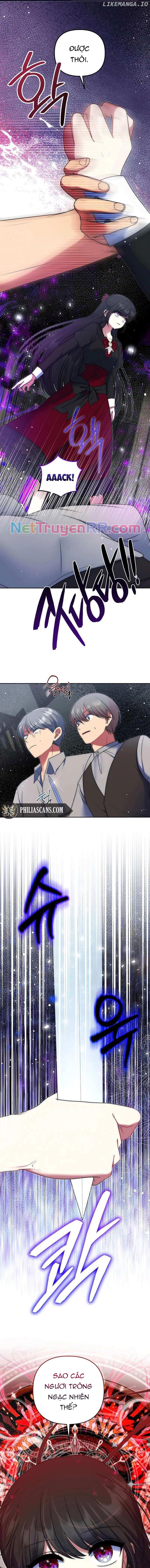 Đại Phản Diện Mà Nam Chính Phải Giết Là Tôi. Chap 29 - Next Chap 30