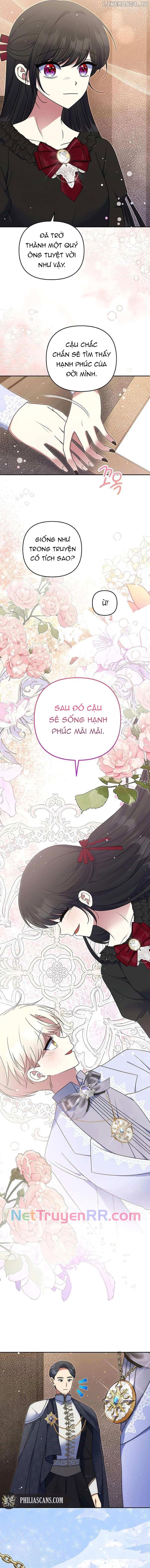 Đại Phản Diện Mà Nam Chính Phải Giết Là Tôi. Chap 29 - Next Chap 30