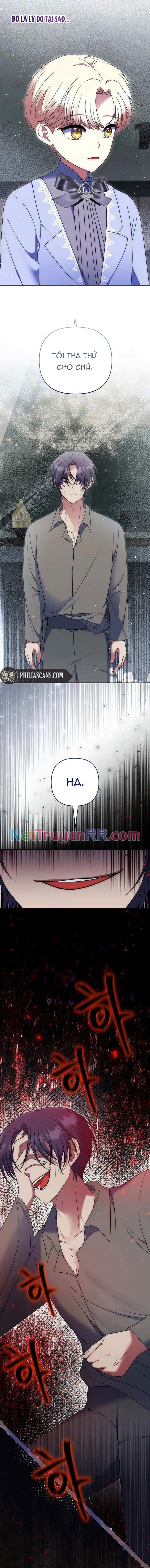 Đại Phản Diện Mà Nam Chính Phải Giết Là Tôi. Chap 29 - Next Chap 30