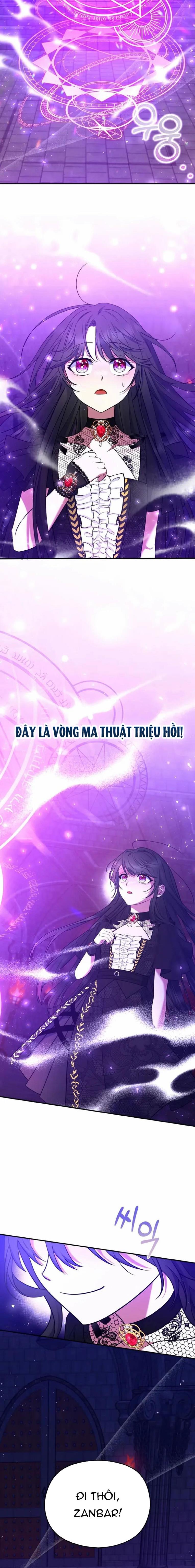 Đại Phản Diện Mà Nam Chính Phải Giết Là Tôi. Chap 3 - Next Chap 4