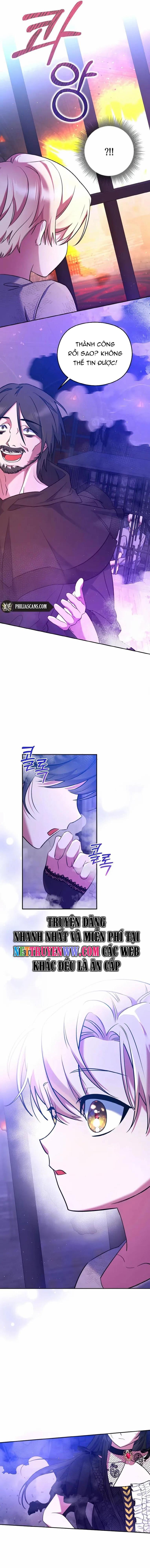 Đại Phản Diện Mà Nam Chính Phải Giết Là Tôi. Chap 3 - Next Chap 4