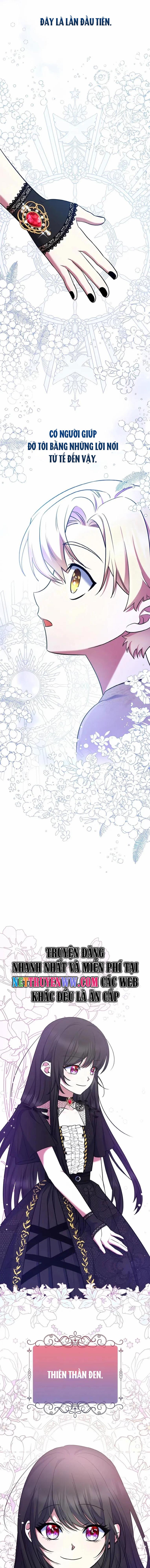 Đại Phản Diện Mà Nam Chính Phải Giết Là Tôi. Chap 3 - Next Chap 4