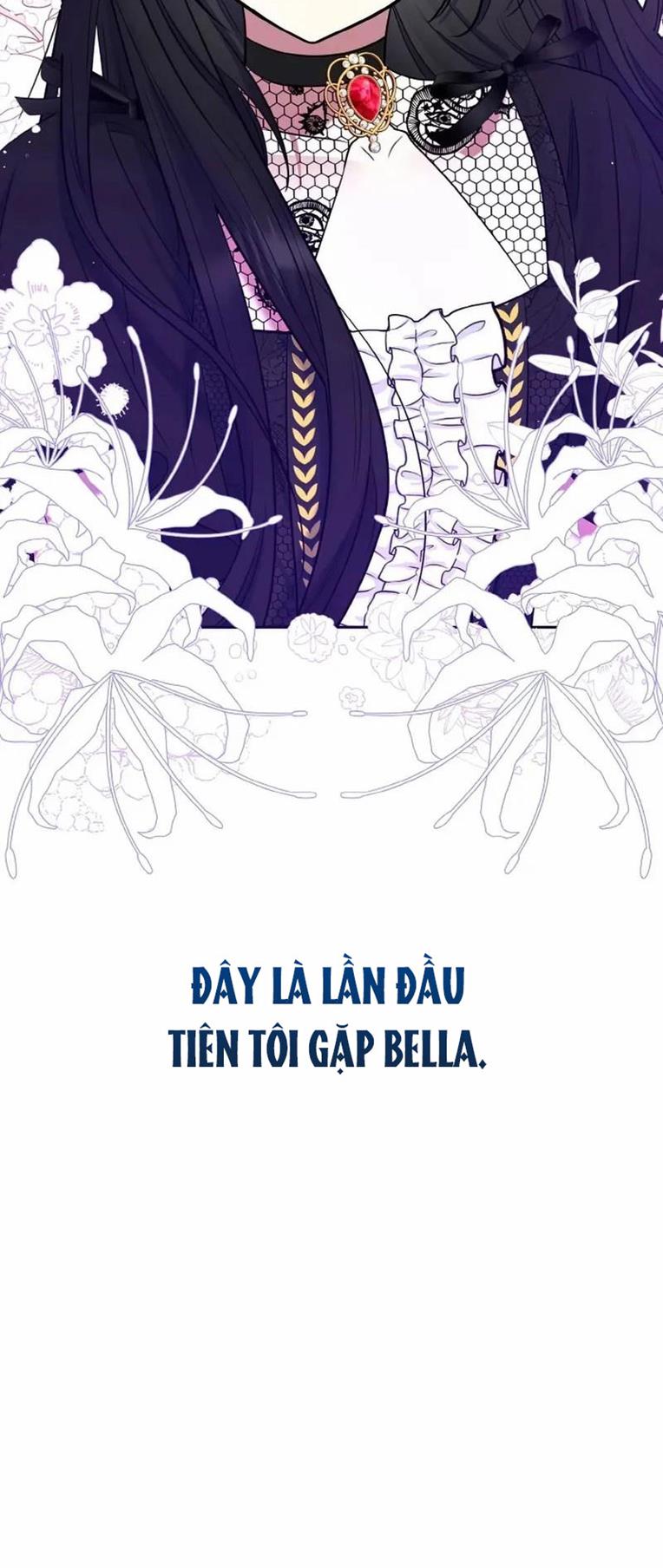 Đại Phản Diện Mà Nam Chính Phải Giết Là Tôi. Chap 3 - Next Chap 4